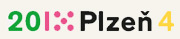 logo plzen 2015